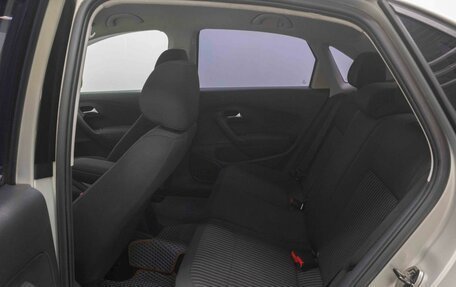 Volkswagen Polo VI (EU Market), 2011 год, 599 000 рублей, 9 фотография