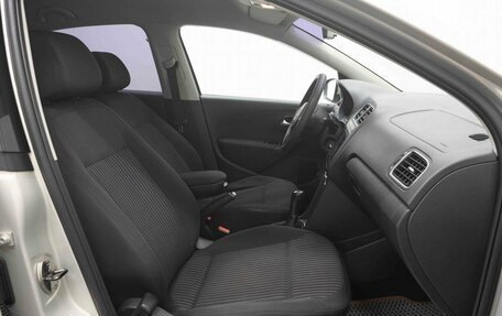 Volkswagen Polo VI (EU Market), 2011 год, 599 000 рублей, 12 фотография