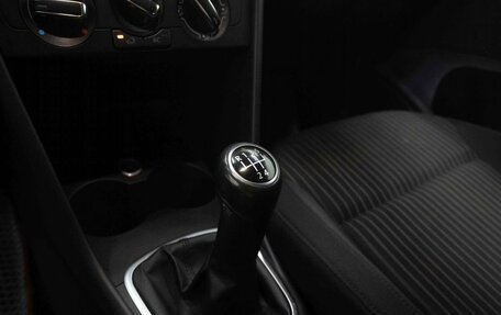 Volkswagen Polo VI (EU Market), 2011 год, 599 000 рублей, 17 фотография