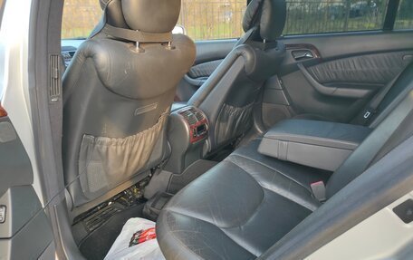 Mercedes-Benz S-Класс, 2001 год, 700 000 рублей, 4 фотография
