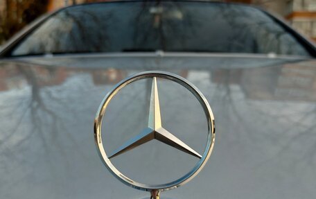 Mercedes-Benz S-Класс, 2001 год, 700 000 рублей, 5 фотография