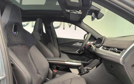 BMW X2, 2024 год, 8 090 000 рублей, 8 фотография