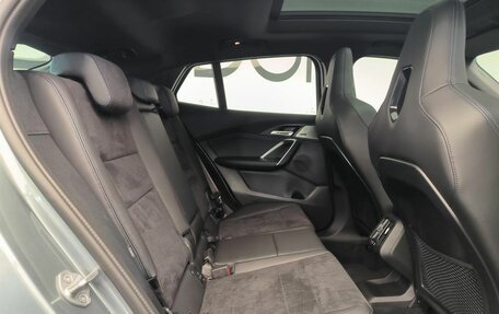 BMW X2, 2024 год, 8 090 000 рублей, 9 фотография