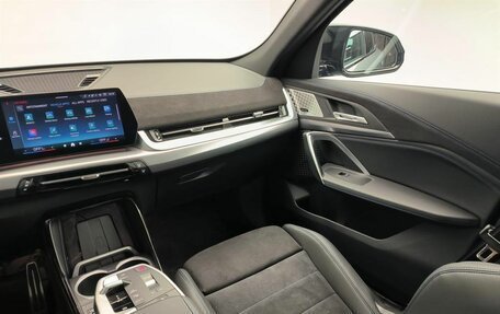 BMW X2, 2024 год, 8 090 000 рублей, 12 фотография