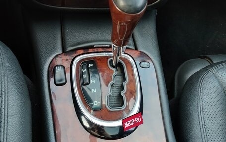 Mercedes-Benz S-Класс, 2001 год, 700 000 рублей, 22 фотография