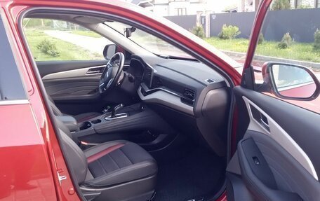 Haval F7 I, 2023 год, 1 999 999 рублей, 6 фотография