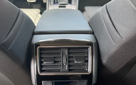 Skoda Superb III рестайлинг, 2019 год, 2 200 000 рублей, 11 фотография