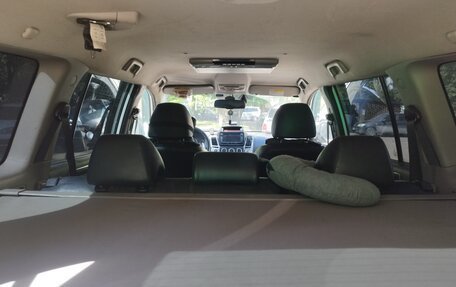 Mitsubishi Pajero Sport II рестайлинг, 2015 год, 1 450 000 рублей, 5 фотография