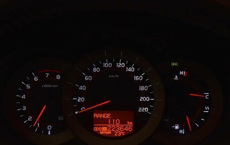Toyota RAV4, 2006 год, 968 000 рублей, 6 фотография