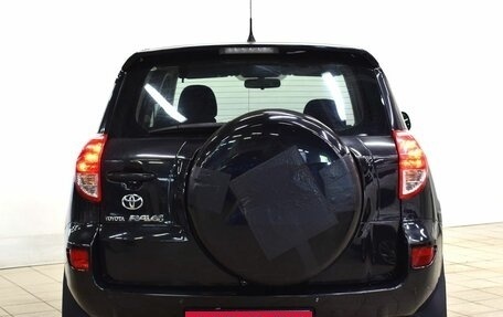 Toyota RAV4, 2006 год, 968 000 рублей, 3 фотография