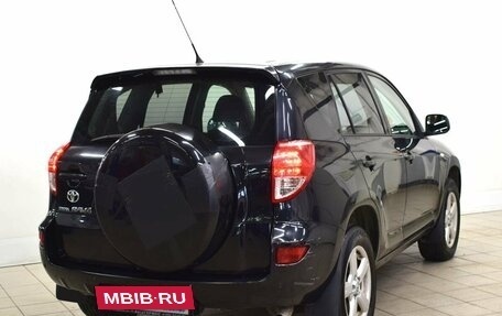 Toyota RAV4, 2006 год, 968 000 рублей, 4 фотография