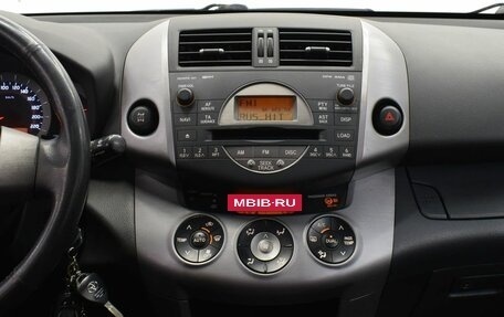 Toyota RAV4, 2006 год, 968 000 рублей, 7 фотография