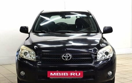 Toyota RAV4, 2006 год, 968 000 рублей, 2 фотография