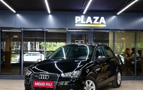 Audi A1, 2014 год, 1 199 000 рублей, 1 фотография