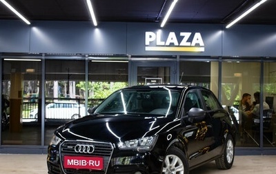 Audi A1, 2014 год, 1 199 000 рублей, 1 фотография