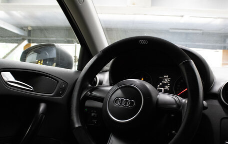 Audi A1, 2014 год, 1 199 000 рублей, 8 фотография