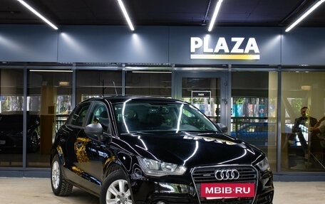 Audi A1, 2014 год, 1 199 000 рублей, 2 фотография