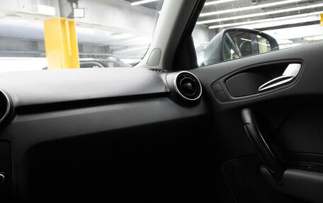 Audi A1, 2014 год, 1 199 000 рублей, 9 фотография