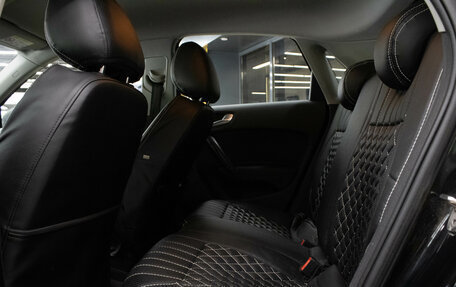 Audi A1, 2014 год, 1 199 000 рублей, 13 фотография