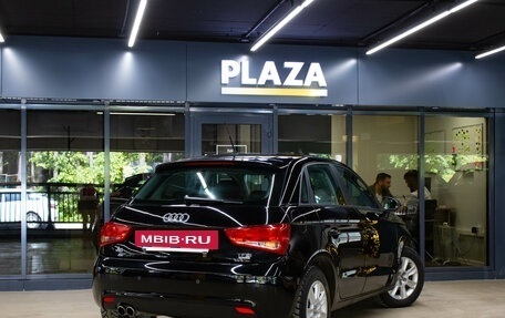 Audi A1, 2014 год, 1 199 000 рублей, 4 фотография