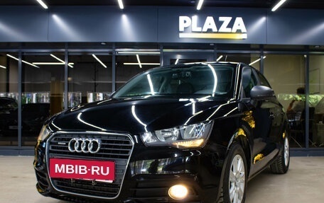 Audi A1, 2014 год, 1 199 000 рублей, 5 фотография