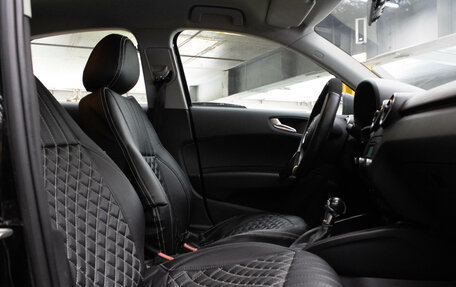 Audi A1, 2014 год, 1 199 000 рублей, 12 фотография