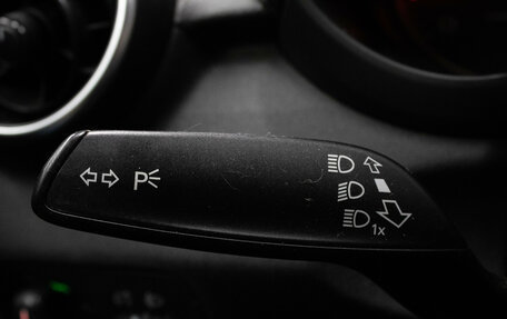 Audi A1, 2014 год, 1 199 000 рублей, 17 фотография