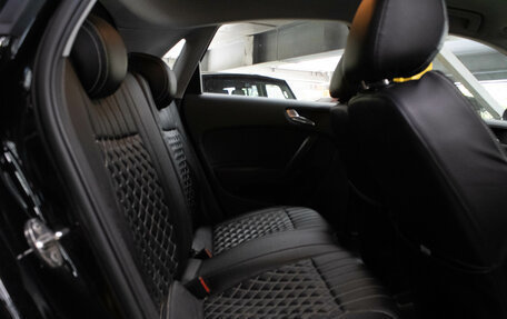 Audi A1, 2014 год, 1 199 000 рублей, 14 фотография