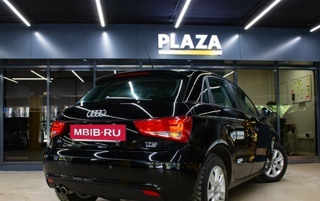 Audi A1, 2014 год, 1 199 000 рублей, 7 фотография