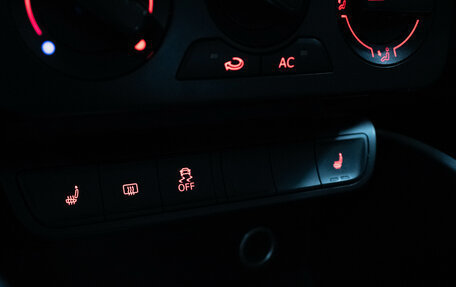Audi A1, 2014 год, 1 199 000 рублей, 22 фотография