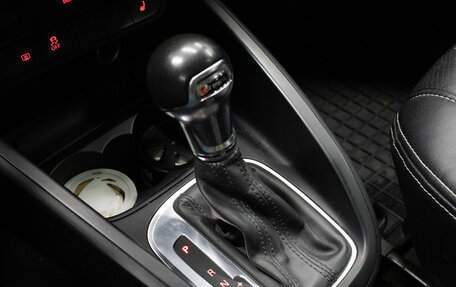 Audi A1, 2014 год, 1 199 000 рублей, 23 фотография