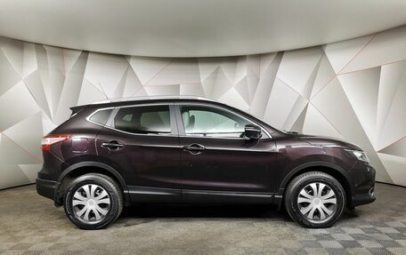 Nissan Qashqai, 2014 год, 1 425 000 рублей, 6 фотография