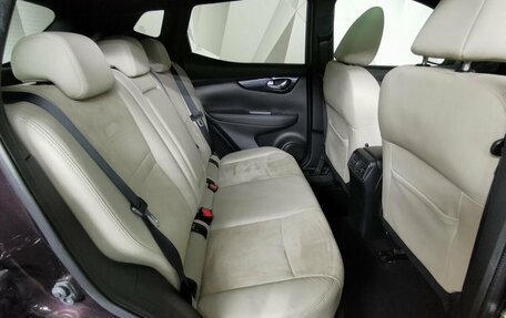 Nissan Qashqai, 2014 год, 1 425 000 рублей, 11 фотография
