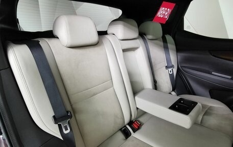 Nissan Qashqai, 2014 год, 1 425 000 рублей, 12 фотография