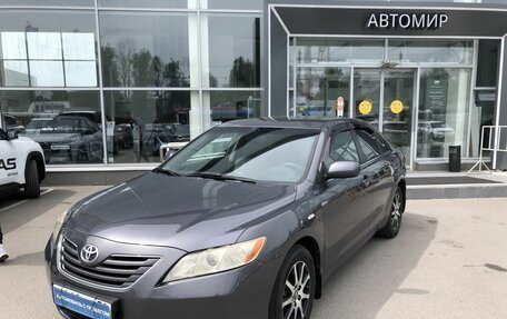 Toyota Camry, 2007 год, 970 000 рублей, 3 фотография