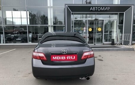 Toyota Camry, 2007 год, 970 000 рублей, 6 фотография