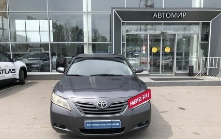 Toyota Camry, 2007 год, 970 000 рублей, 2 фотография