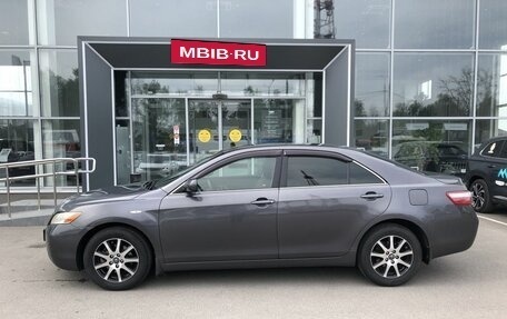 Toyota Camry, 2007 год, 970 000 рублей, 4 фотография