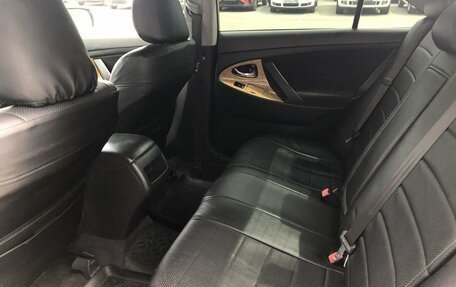 Toyota Camry, 2007 год, 970 000 рублей, 10 фотография