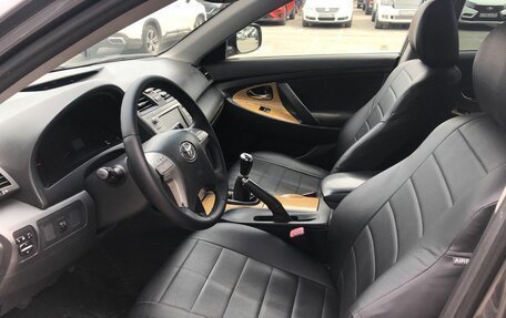 Toyota Camry, 2007 год, 970 000 рублей, 9 фотография