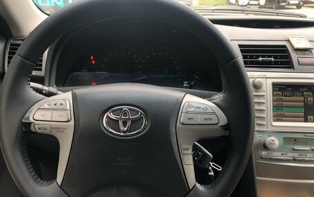 Toyota Camry, 2007 год, 970 000 рублей, 12 фотография