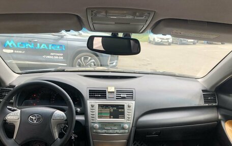 Toyota Camry, 2007 год, 970 000 рублей, 11 фотография