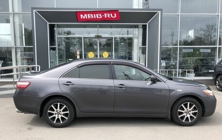 Toyota Camry, 2007 год, 970 000 рублей, 8 фотография
