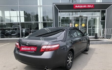 Toyota Camry, 2007 год, 970 000 рублей, 7 фотография