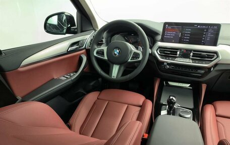 BMW X4, 2024 год, 7 980 000 рублей, 10 фотография