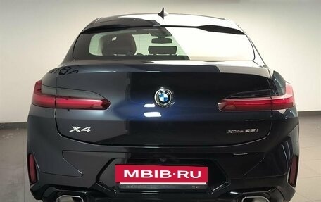 BMW X4, 2024 год, 7 980 000 рублей, 4 фотография