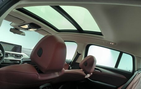 BMW X4, 2024 год, 7 980 000 рублей, 19 фотография