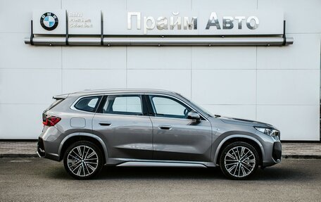 BMW X1, 2024 год, 6 390 000 рублей, 6 фотография