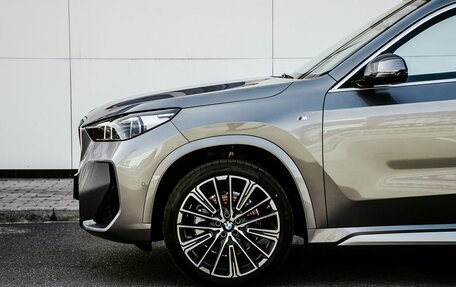 BMW X1, 2024 год, 6 390 000 рублей, 7 фотография