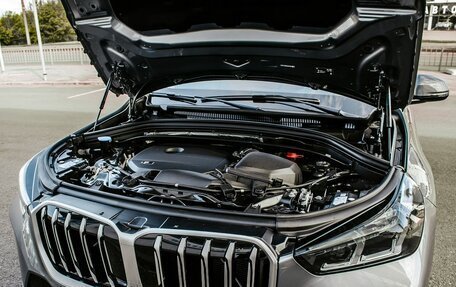 BMW X1, 2024 год, 6 390 000 рублей, 10 фотография